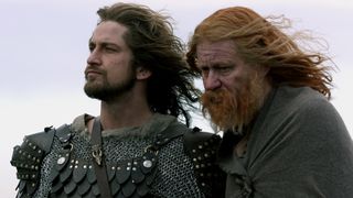 킹덤 오브 헤븐 2 Beowulf & Grendel, Bjólfskviða劇照