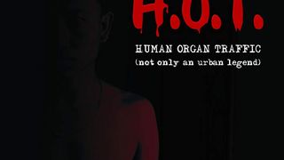 H.O.T. 휴먼 오르간 트래픽 H.O.T. Human Organ Traffic劇照