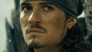 加勒比海盜3：世界的盡頭 Pirates of the Caribbean: At World\\\'s End劇照