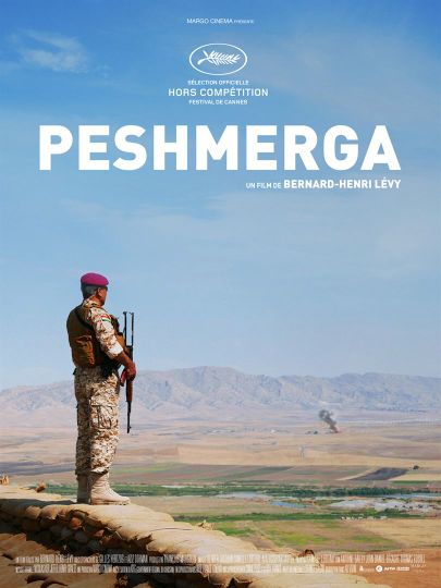페시메르가 Peshmerga Foto