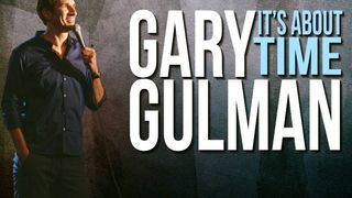 Gary Gulman: It\'s About Time Gulman: It\'s About Time Foto