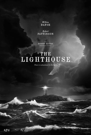 라이트하우스 The Lighthouse劇照