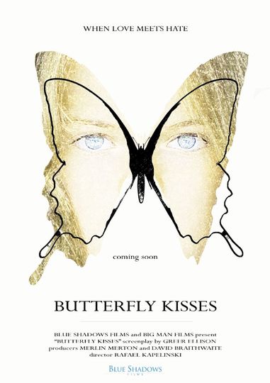 ảnh 버터플라이 키세스 Butterfly Kisses