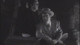 애보트와 코스텔로 2 Bud Abbott Lou Costello Meet Frankenstein Photo