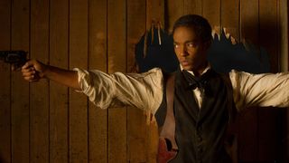 링컨 : 뱀파이어 헌터 Abraham Lincoln: Vampire Hunter รูปภาพ