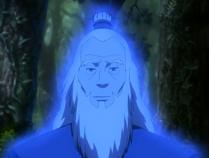 ảnh 降世神通 第一季 第一季 Avatar: The Last Airbender Season 1