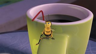 꿀벌 대소동 Bee Movie Foto