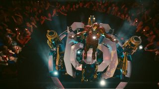 아이언맨 2 Iron Man 2 Foto