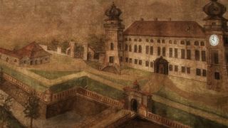 란추트 성의 괴인, 얀 포토츠키 Inventorium of Traces:Jan Potocki at Castle Łańcut劇照
