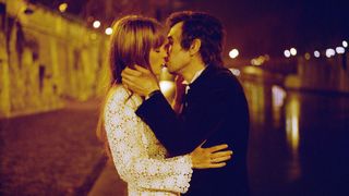 塞爾日·甘斯布：英雄人生 Serge Gainsbourg, vie héroïque Photo