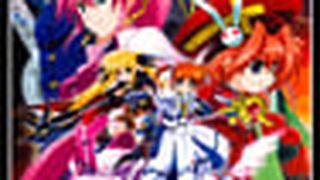 Magical Girl Lyrical Nanoha: The Movie 2nd A\'s 魔法少女リリカルなのは The MOVIE 2nd A\'s劇照