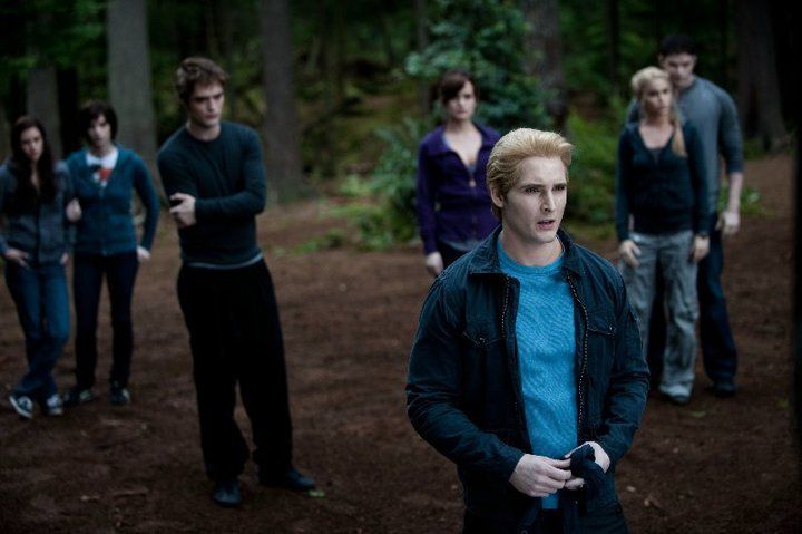 이클립스 The Twilight Saga: Eclipse Photo