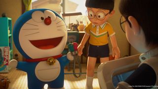 도라에몽:스탠바이미 2 Stand by Me Doraemon 2 STAND BY ME ドラえもん 2 Foto