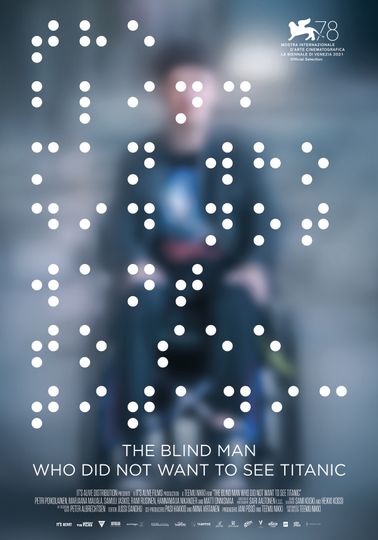 ảnh 不看鐵達尼號的男人 THE BLIND MAN WHO DID NOT WANT TO SEE TITANIC