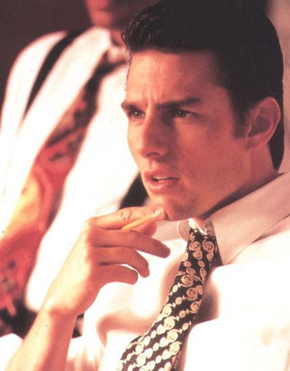 제리 맥과이어 Jerry Maguire 사진