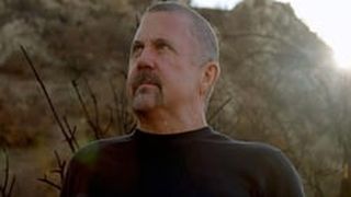 ảnh 地獄走一回：面具背後的男人 To Hell and Back: The Kane Hodder Story