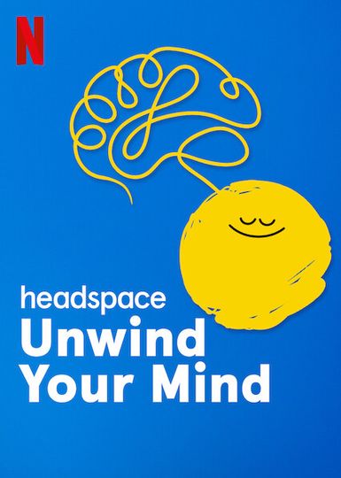 헤드스페이스 - 마음을 챙길 시간 Headspace: Unwind Your Mind 사진