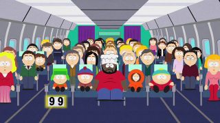 ảnh 南方公園  第五季 第五季 South Park Season 5