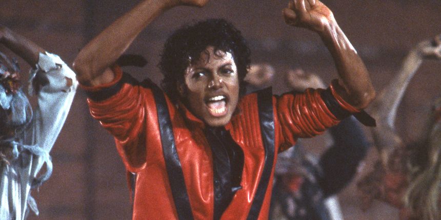 마이클 잭슨스 스릴러 3D Michael Jackson\'s Thriller 3D 写真