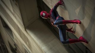 어메이징 스파이더맨 2 The Amazing Spider-Man 2 写真