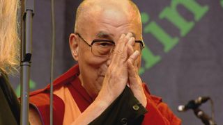夢迴西藏：軍官與達賴喇嘛 NEVER FORGET TIBET劇照