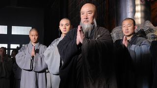 샤오린: 최후의 결전 New Shaolin Temple 新少林寺 Foto
