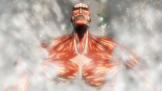 ảnh 극장판 진격의 거인 2기: 각성의 포효 Attack on Titan – Animation Movie Season2