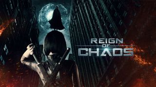 레인 오브 카오스 Reign of Chaos劇照