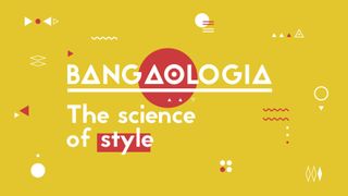 방가올로지아 - 더 사이언스 오브 스타일 Bangaologia - The science of style Photo