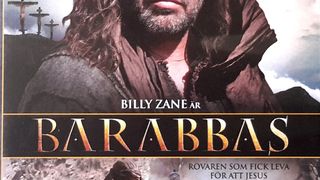 大盜巴拉巴 Barabbas劇照
