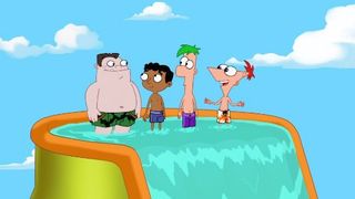 飛哥與小佛 第一季 Phineas and Ferb รูปภาพ