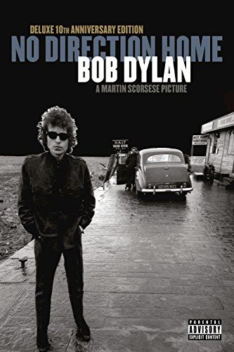 沒有家的方向 No Direction Home: Bob Dylan 写真