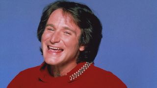 로빈 윌리엄스를 기억하며 - 텔레비전 선구자들 시리즈 Robin Williams Remembered - A Pioneers of Television Special劇照