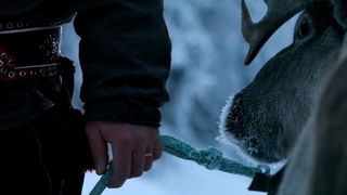 앗싱키: 더 스토리 오브 아크틱 카우보이즈 Aatsinki: The Story of Arctic Cowboys รูปภาพ