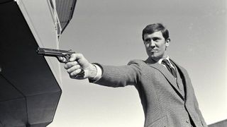 에브리씽 오어 낫씽: 더 언톨드 스토리 오브 007 Everything or Nothing: The Untold Story of 007 Photo