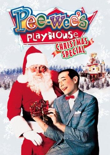 피위의 플레이 하우스 - 크리스마스 스페셜 Christmas at Pee Wee\'s Playhouse Photo