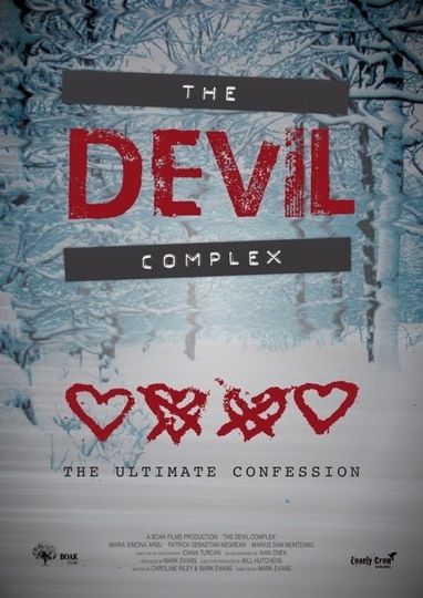 서클 오브 데블 The Devil Complex Photo