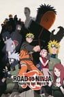 火影忍者疾風傳劇場版：忍者之路 Road to Ninja: Naruto the Movie Foto