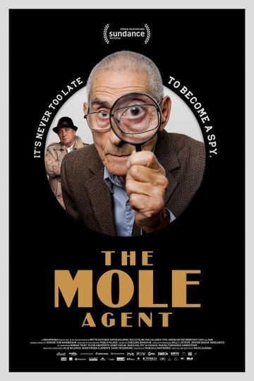 요양원 비밀요원 The Mole Agent Foto