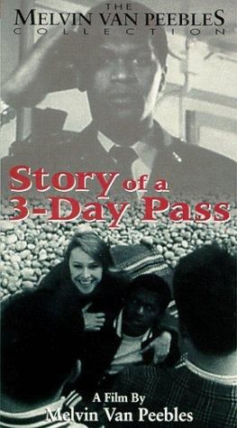 스토리 오브 어 3-데이 패스 The Story of a 3-Day Pass Photo