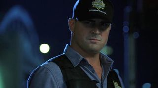 犯罪現場調查 第十季 CSI: Crime Scene Investigation 사진