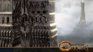 반지의 제왕 : 두 개의 탑 The Lord of the Rings - The Two Towers劇照
