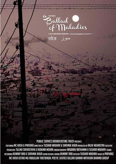 저항의 발라드 Soz: A Ballad of Maladies Photo