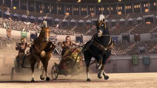 글래디에이터: 로마 영웅 탄생의 비밀 Gladiators of Rome Gladiatori di Roma รูปภาพ