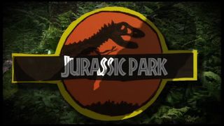 쥐라기 공원과 골프 Jurassic Park and Golf劇照
