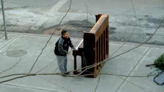솔로, 피아노 - 뉴욕 Solo Piano: NYC 사진