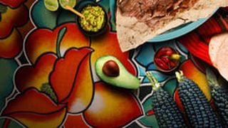 世界小吃：拉丁美洲 Street Food: Latin America劇照