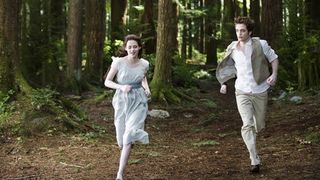 브레이킹 던 part1 The Twilight Saga: Breaking Dawn - Part 1劇照