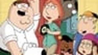 蓋酷家庭 Family Guy Photo