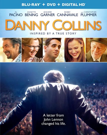 丹尼·科林斯 巨星的回信/Danny Collins 写真